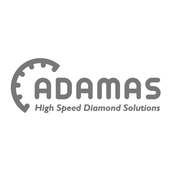 ADAMAS Logo