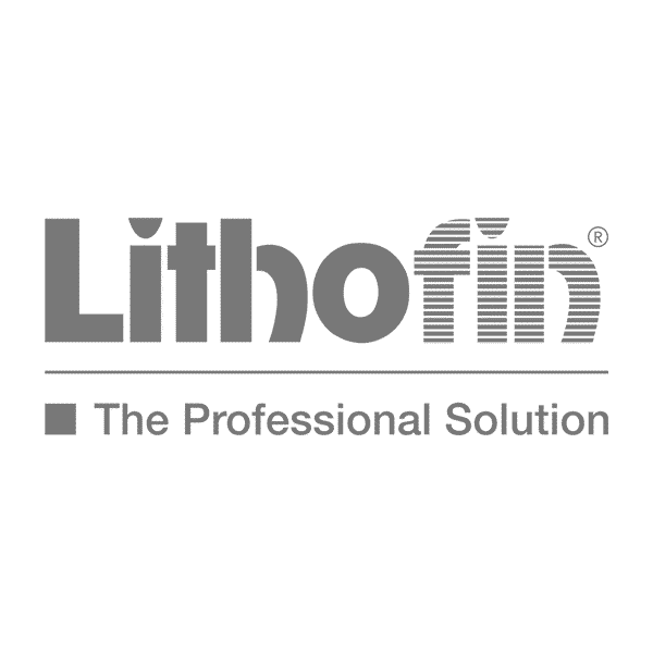 Lithofin Logo