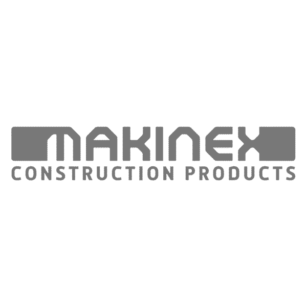 Makinex Construction Products Logo