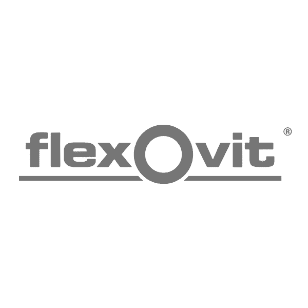 FlexOVit Logo