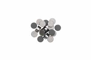 Individual PCD Segment