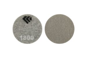 400mm (16") 1800# LUX-PRO ENHANCE POLISHING PAD