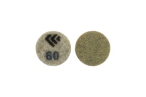 180mm (7") 60# LUX-PRO ENHANCE POLISHING PAD