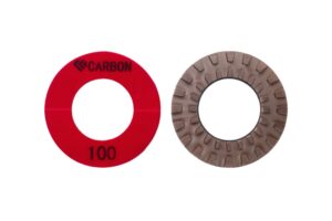 270mm Elite Ring-Type C-Type Pad 100#