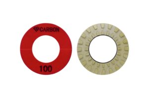 270mm Elite Ring-Type Control Pad 100#