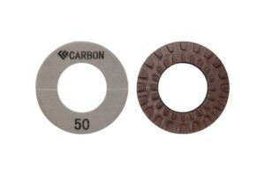 270mm Elite Ring-Type C-Type Pad 50#