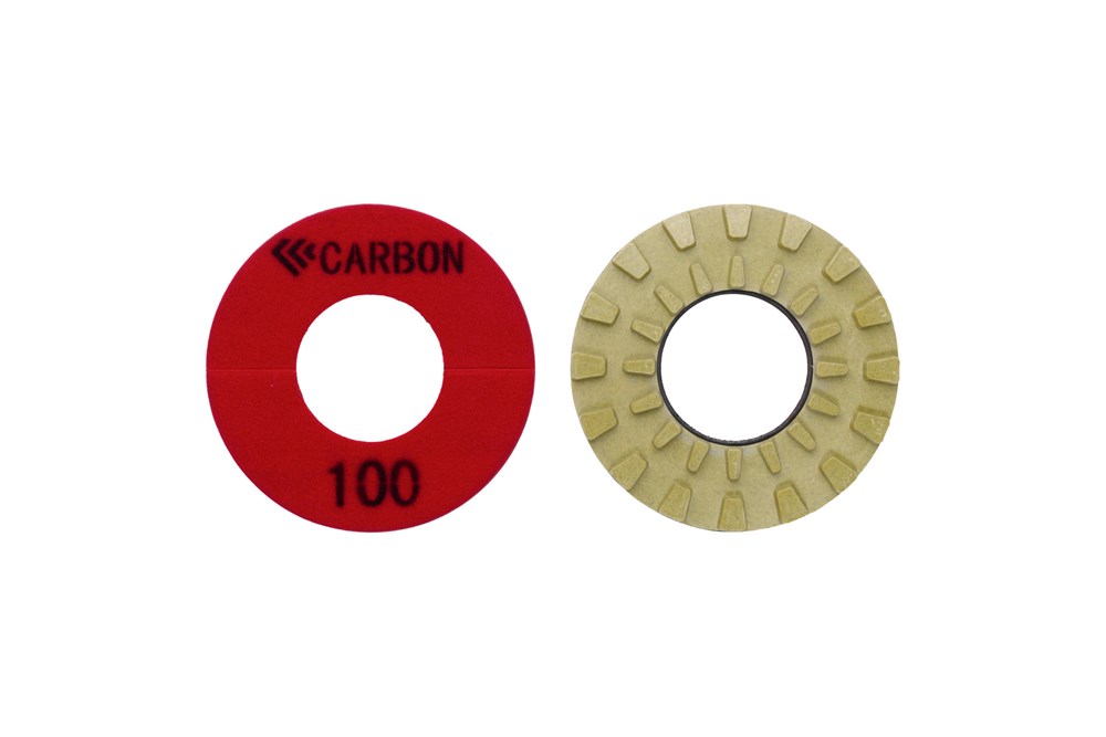 230mm Elite Ring-Type Control Pad 100#