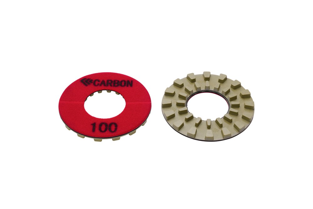 230mm Elite Ring-Type Control Pad 100# - Image 2