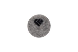 180mm (7") LUX-ZERO PAD [BUFF]