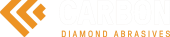 carbon diamond abrasives logo